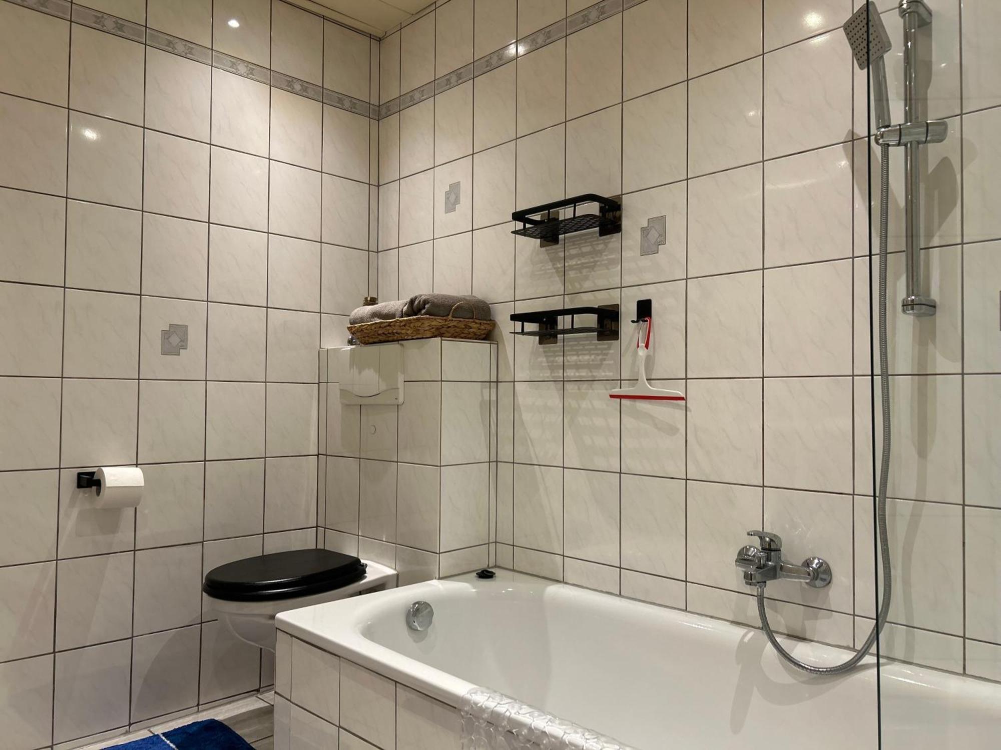 Ihr Gemuetliches Zuhause - Uni-Naehe, Signal Iduna Park Hagen  Exterior foto